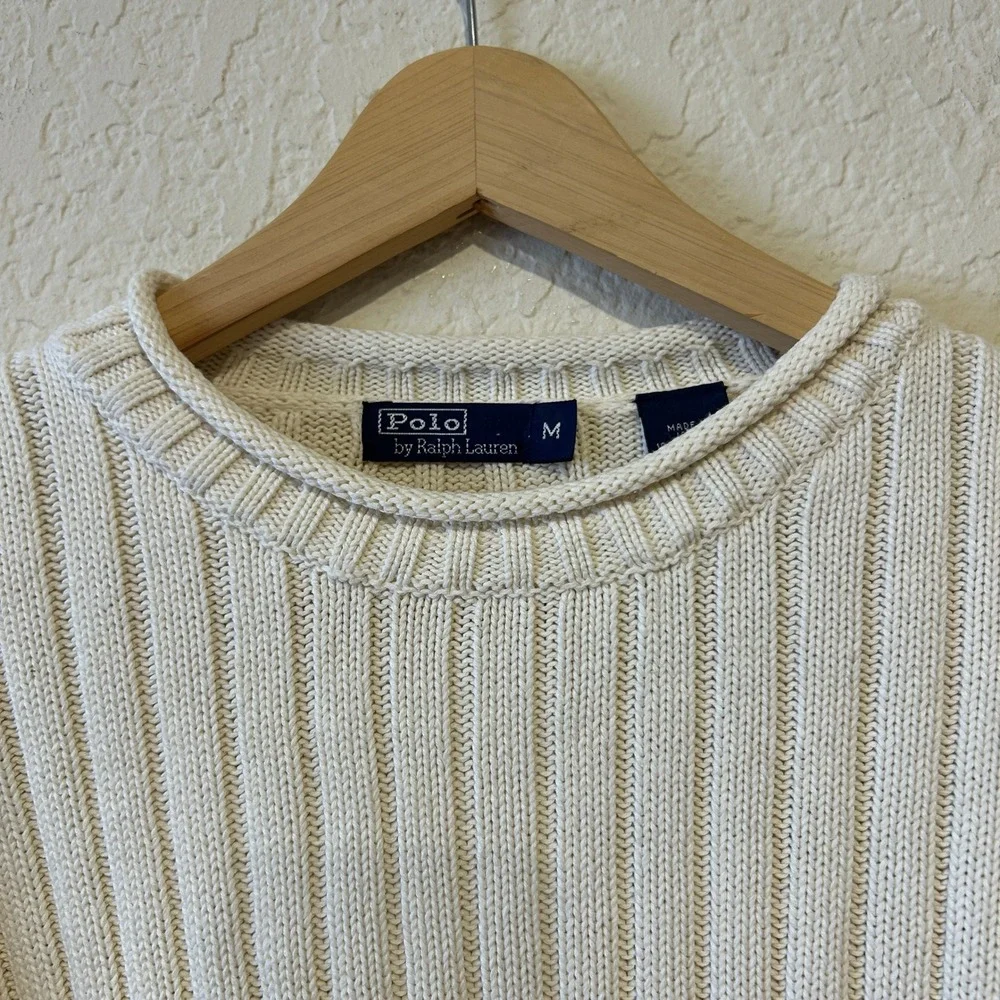 Polo Ralph Lauren vintage 90s